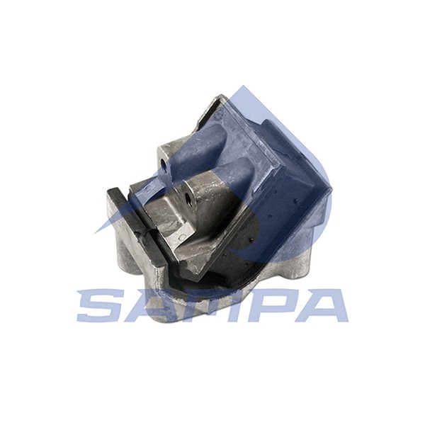 Слика на држач за мотор SAMPA 050.135 за камион DAF 85 CF FAT 85 CF 430 - 428 коњи дизел