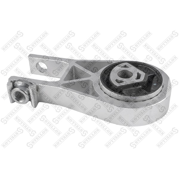 Слика на држач за мотор STELLOX 25-18082-SX за Fiat Ducato Platform 250 130 Multijet 2,3 D - 131 коњи дизел