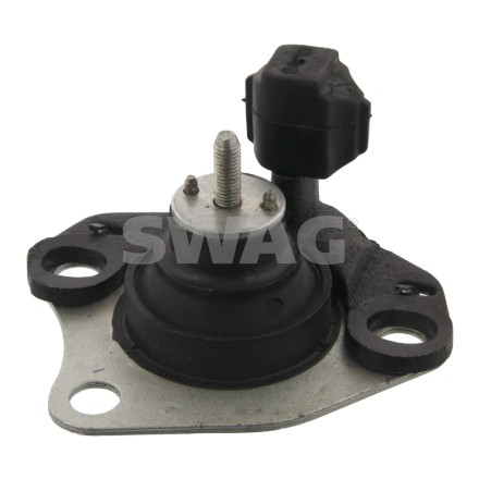 Слика на држач за мотор SWAG 60 13 0012 за Renault Megane 1 (BA0-1) 2.0 i (BA0G) - 114 коњи бензин