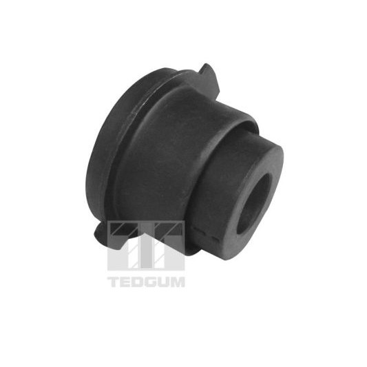 Слика на држач за мотор TEDGUM 00226395 за Ford Focus 2 Estate (daw) 1.8 - 125 коњи бензин