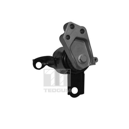 Слика на држач за мотор TEDGUM 00228507 за Ford B-Max 1.0 EcoBoost - 100 коњи бензин