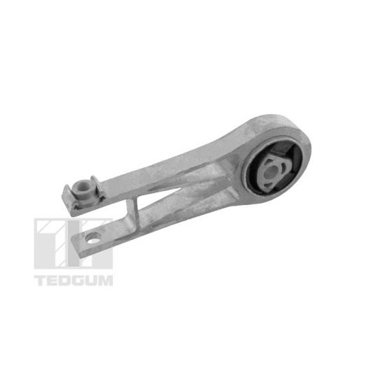 Слика на држач за мотор TEDGUM 00517251 за Citroen Jumper BOX 3.0 HDi 180 - 177 коњи дизел