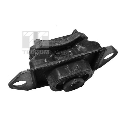 Слика на држач за мотор TEDGUM 00580818 за Renault Clio 3 1.5 dCi (BR17, CR17) - 86 коњи дизел