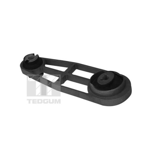 Слика на држач за мотор TEDGUM 00589885 за Renault Megane 2 Grandtour 1.5 dCi (KM13) - 103 коњи дизел