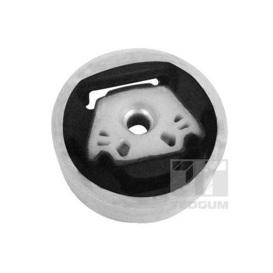 Слика на држач за мотор TEDGUM 00728393 за VW Jetta 3 (1K2) 1.9 TDI - 105 коњи дизел