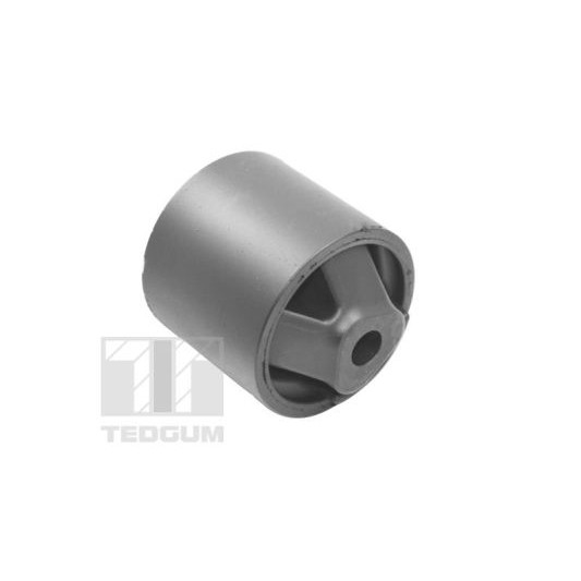 Слика на држач за мотор TEDGUM TED12642 за Jeep Cherokee (XJ) 2.5 TD - 116 коњи дизел