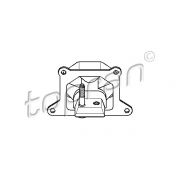 Слика 1 на држач за мотор TOPRAN 201 398