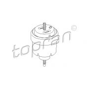 Слика 1 на држач за мотор TOPRAN 205 615