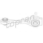 Слика 1 на држач за мотор TOPRAN 700 328