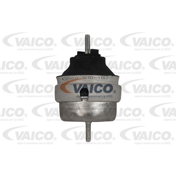 Слика на Држач за мотор VAICO Original  Quality V10-1157