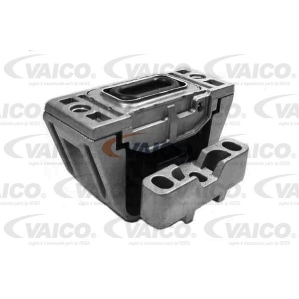 Слика на држач за мотор VAICO Original  Quality V10-1258 за VW Jetta 4 (1J2) 2.3 V5 4motion - 170 коњи бензин