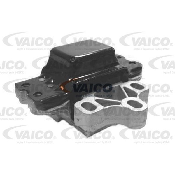 Слика на држач за мотор VAICO Original  Quality V10-1480 за Seat Toledo 3 (5P2) 2.0 TDI - 140 коњи дизел