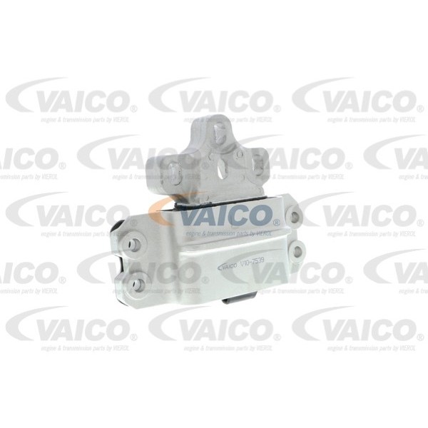 Слика на држач за мотор VAICO Original  Quality V10-7539 за VW Passat CC 2.0 TDI - 140 коњи дизел