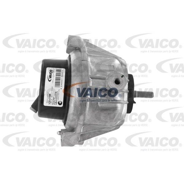 Слика на држач за мотор VAICO Original  Quality V20-0798 за BMW 3 Sedan E90 330 d - 245 коњи дизел