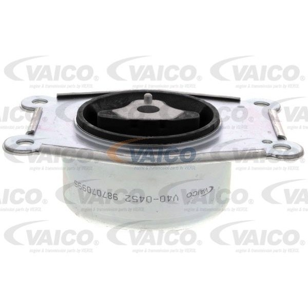 Слика на држач за мотор VAICO Original  Quality V40-0452 за Opel Astra G Coupe 2.0 16V Turbo - 190 коњи бензин