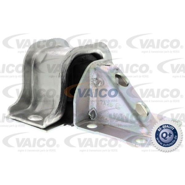 Слика на држач за мотор VAICO Q+ V42-0649 за Citroen Jumper BUS 2.2 HDi 120 - 120 коњи дизел