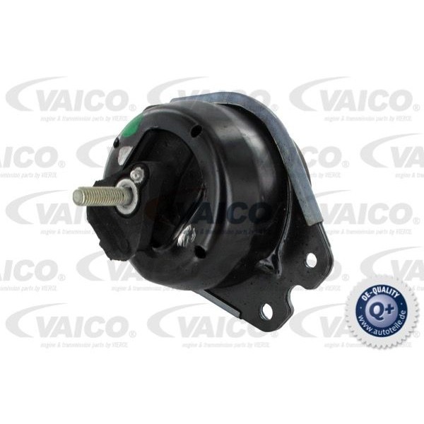 Слика на држач за мотор VAICO Q+ V46-0353 за Renault Laguna 2 (BG0-1) 2.0 16V - 133 коњи бензин