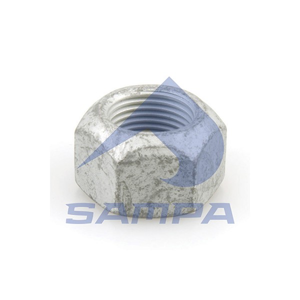 Слика на држач за стега SAMPA 104.198 за камион Volvo Fe 1 FE 320-26 - 320 коњи дизел