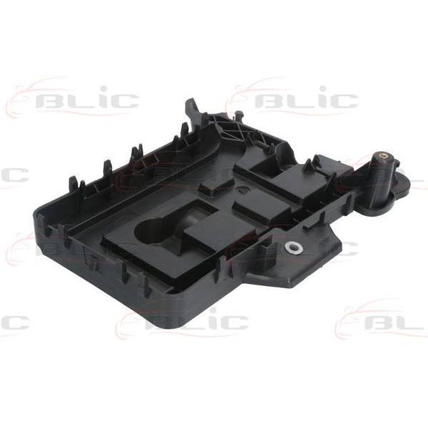 Слика на Држач на акумулаторна батерија BLIC 1021-10-012021P за Skoda Laura (1Z3) 1.4 - 75 коњи бензин