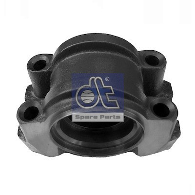 Слика на држач на амортизер DT Spare Parts 3.67502 за камион MAN F 90 26.262 DFAK - 260 коњи дизел