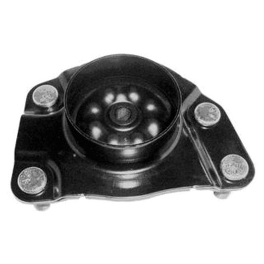 Слика на држач на амортизер TEDGUM 01142336 за Jeep Cherokee (KJ) 3.7 V6 - 204 коњи бензин