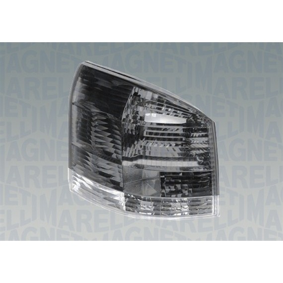 Слика на држач на ламби, задно светло MAGNETI MARELLI 715010743002 за Opel Signum 2.2 direct - 155 коњи бензин