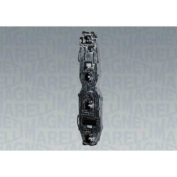 Слика на држач на ламби, задно светло MAGNETI MARELLI 715104056180 за Fiat Idea 1.3 JTD - 70 коњи дизел