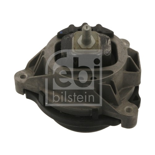 Слика на Држач на мотор FEBI BILSTEIN 39001 за BMW 1 F21 125 d - 211 коњи дизел