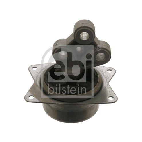 Слика на Држач на мотор FEBI BILSTEIN 39004 за Saab 9-3 Saloon (YS3F) 2.2 TiD - 125 коњи дизел