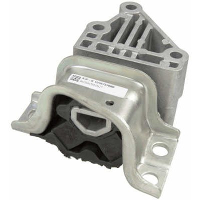 Слика на Држач на мотор LEMFORDER 39484 01 за Fiat Ducato Platform 250 160 Multijet 3,0 D - 158 коњи дизел