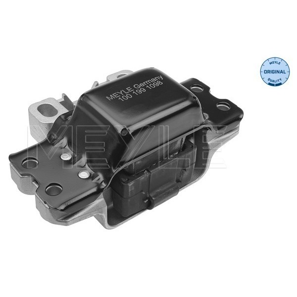 Слика на Држач на мотор MEYLE ORIGINAL Quality 100 199 1098 за VW EOS (1F7,1F8) 2.0 FSI - 150 коњи бензин