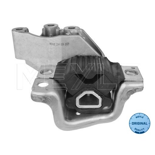 Слика на Држач на мотор MEYLE ORIGINAL Quality 214 030 0029 за Citroen Jumper BOX 2.2 HDi 100 - 101 коњи дизел