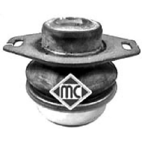 Слика на Држач на мотор Metalcaucho 02943 за Citroen Jumpy BOX BS,BT,BY,BZ 2.0 HDi 95 - 94 коњи дизел