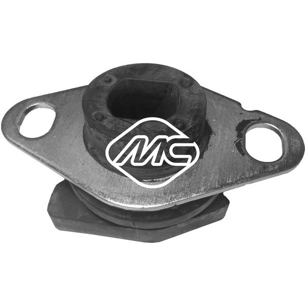 Слика на Држач на мотор Metalcaucho 04286 за Renault Megane 1 (BA0-1) 2.0 i (BA0G) - 114 коњи бензин