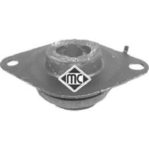 Слика на Држач на мотор Metalcaucho 04462 за Renault Laguna 2 Grandtour (KG0-1) 2.0 dCi (KG1S) - 173 коњи дизел