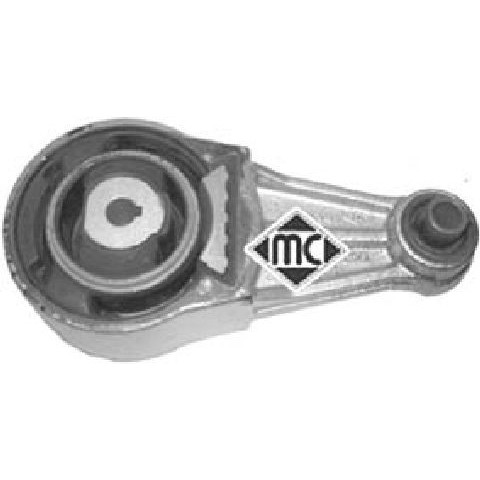 Слика на Држач на мотор Metalcaucho 04896 за Renault Megane 1 (BA0-1) 2.0 i (BA0G) - 114 коњи бензин