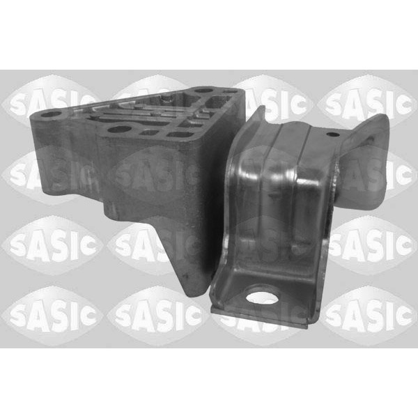 Слика на Држач на мотор SASIC 2700054 за Fiat Ducato Platform 250 160 Multijet 3,0 D - 158 коњи дизел