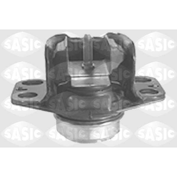 Слика на Држач на мотор SASIC 4001716 за Renault Kangoo (KC0-1) D 65 1.9 (KC0E, KC02, KC0J, KC0N) - 64 коњи дизел