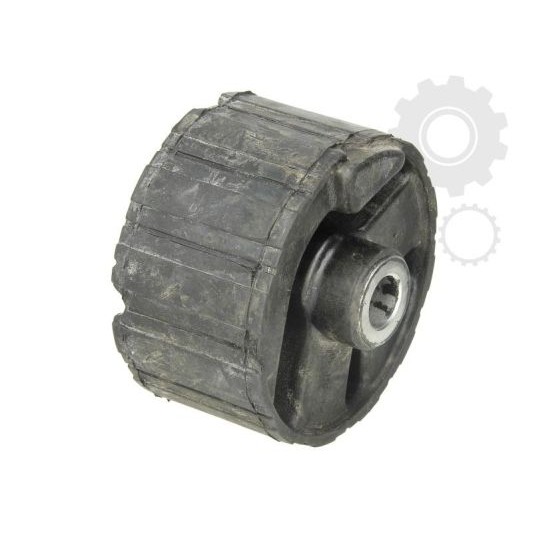 Слика на Држач на мотор TEDGUM 00507916 за Opel Vectra C 1.9 CDTI - 150 коњи дизел