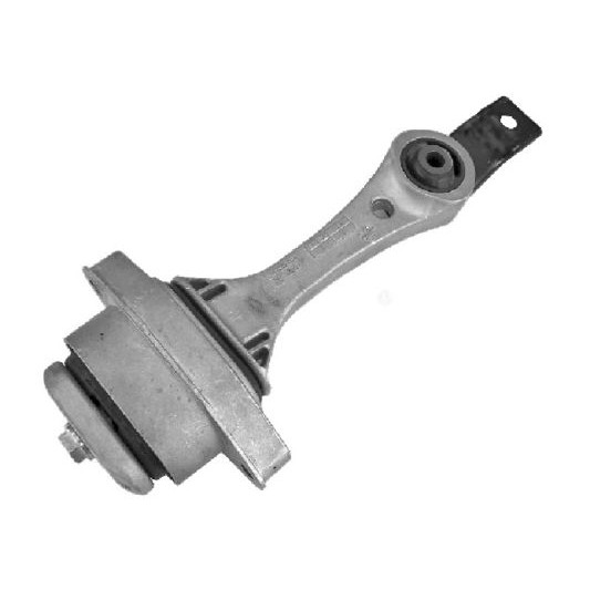 Слика на Држач на мотор TEDGUM 00725649 за VW Jetta 4 Estate (1J6) 2.3 V5 - 170 коњи бензин