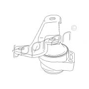 Слика 1 на Држач на мотор TOPRAN 304 023