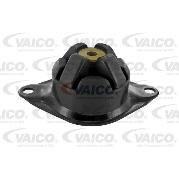 Слика на Држач на мотор VAICO Original  Quality V10-2430 за Audi 100 Sedan (44, 44Q, C3) 2.0 - 115 коњи бензин