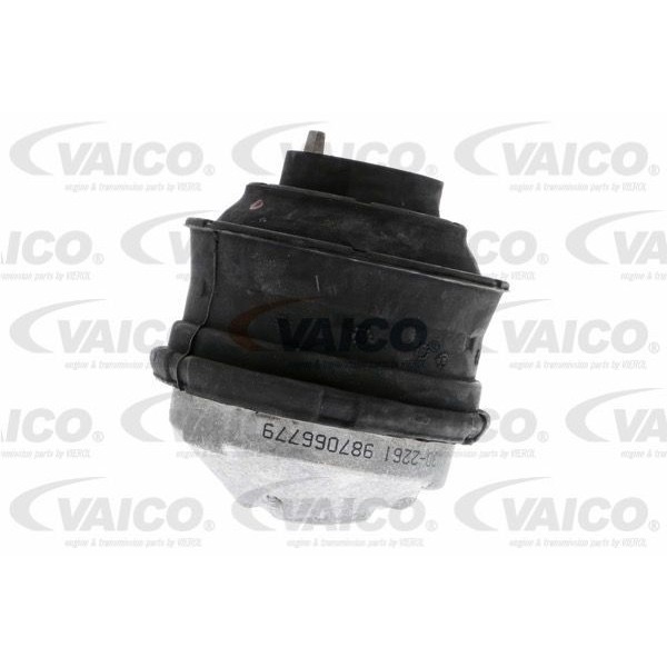 Слика на Држач на мотор VAICO Original  Quality V30-2261 за Mercedes E-class Saloon (w211) E 270 CDI (211.016) - 177 коњи дизел