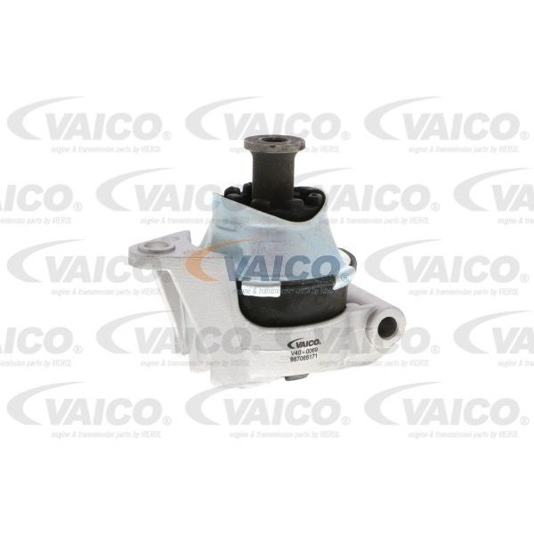 Слика на Држач на мотор VAICO Original  Quality V40-0069 за Opel Meriva B 1.4 - 140 коњи бензин