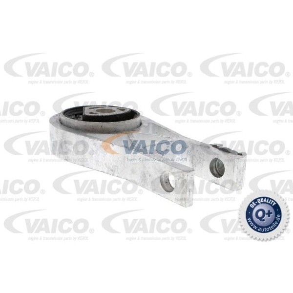 Слика на Држач на мотор VAICO Q+ V42-0482 за Fiat Ducato BUS 250 130 Multijet 2,3 D - 131 коњи дизел