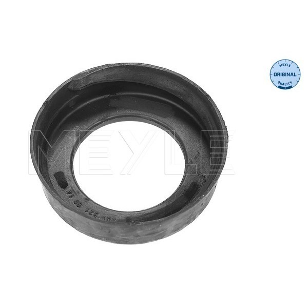 Слика на држач на пружина MEYLE ORIGINAL Quality 014 032 0013 за Mercedes 190 (w201) 2.0 (201.023) - 102 коњи бензин