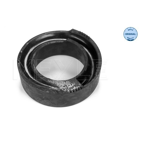 Слика на држач на пружина MEYLE ORIGINAL Quality 014 032 0073 за Mercedes C-class Estate (s202) C 220 T D (202.182) - 95 коњи дизел