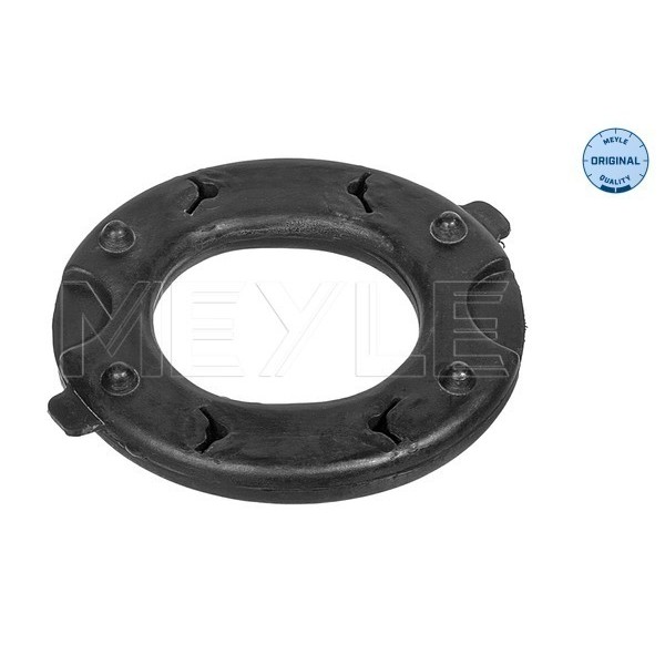 Слика на држач на пружина MEYLE ORIGINAL Quality 014 032 0219 за Mercedes C-class Sports Coupe (CL203) C 230 Kompressor (203.740) - 192 коњи бензин