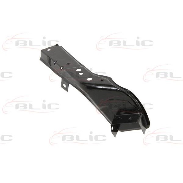 Слика на држач на фар BLIC 5410-01-0519241P за Citroen C3 FC Hatchback 1.6 16V HDi - 109 коњи дизел