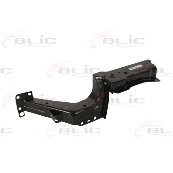 Слика на држач на фар BLIC 6502-08-5025242P за Opel Corsa E 1.3 CDTI - 95 коњи дизел